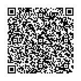 QR kód pro příspěvek - naskenujte aplikací vaší banky